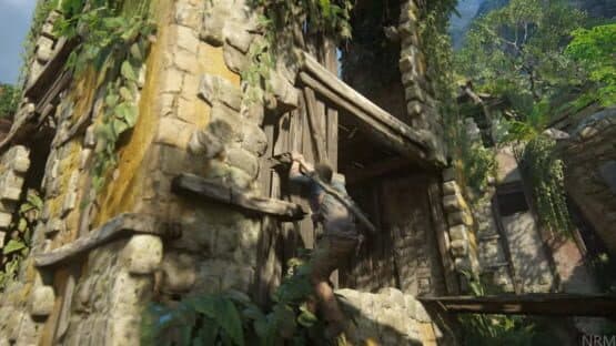 Uncharted 4: A Thief's End - Remastered — screenshot 3