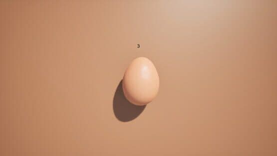Egg RTX — screenshot 4