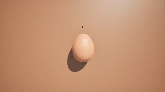 Egg RTX — screenshot 5