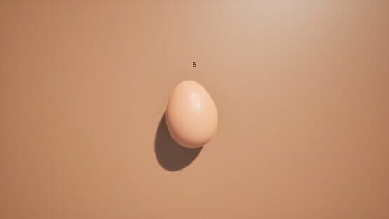 Egg RTX — screenshot 6