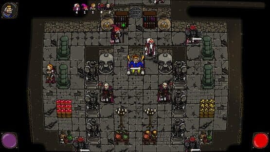 Erdluitl: Legends of Below — screenshot 2