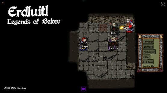 Erdluitl: Legends of Below — screenshot 4