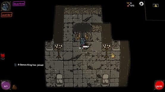 Erdluitl: Legends of Below — screenshot 5