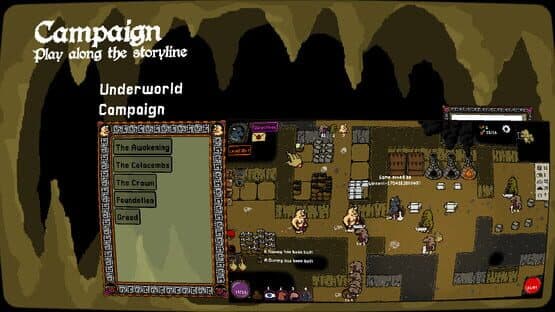 Erdluitl: Legends of Below — screenshot 6