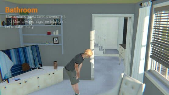 Jimmy's Fruity Adventure — screenshot 5