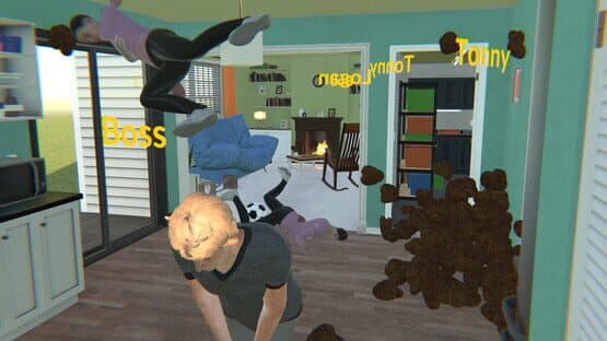 Jimmy's Fruity Adventure — screenshot 8