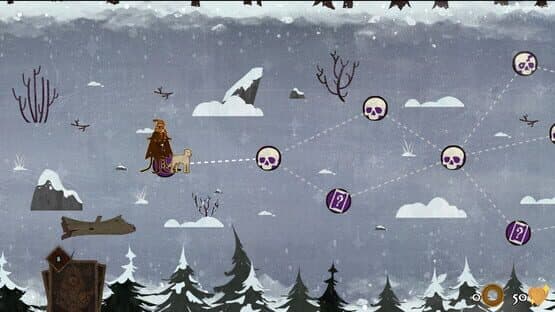Arcanum Fortuna — screenshot 4