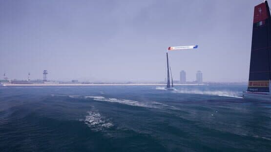 AC Sailing — screenshot 1