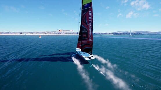 AC Sailing — screenshot 3