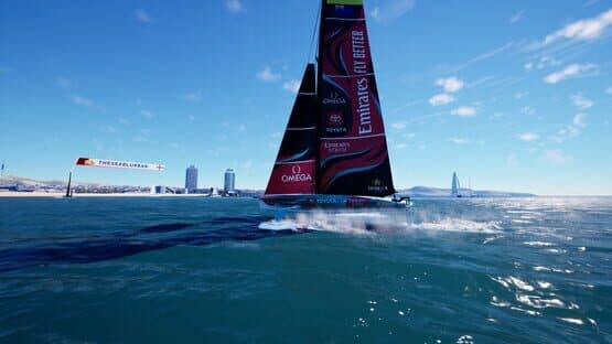 AC Sailing — screenshot 4