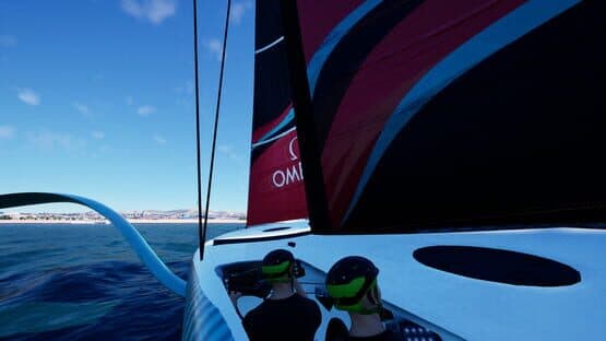 AC Sailing — screenshot 5