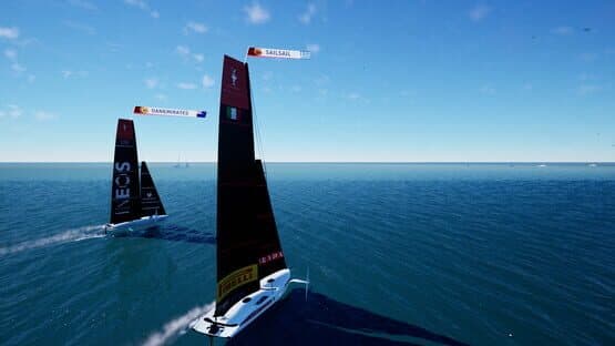AC Sailing — screenshot 6
