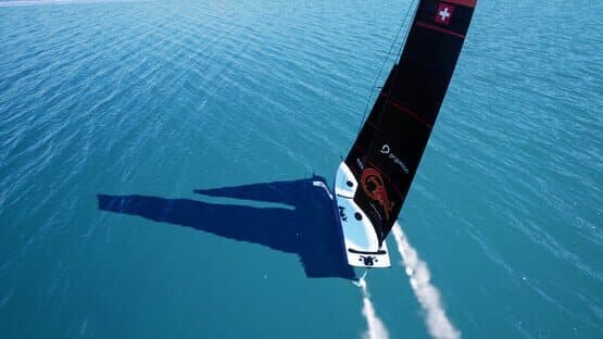 AC Sailing — screenshot 8