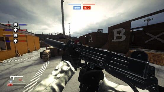 Call of Honor: Duty of Warfare — screenshot 2