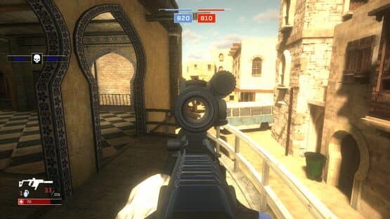 Call of Honor: Duty of Warfare — screenshot 3