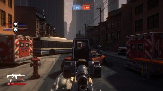 Call of Honor: Duty of Warfare — screenshot 4