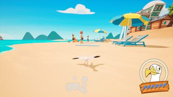 Guano — screenshot 1