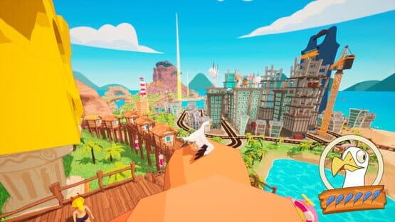 Guano — screenshot 5