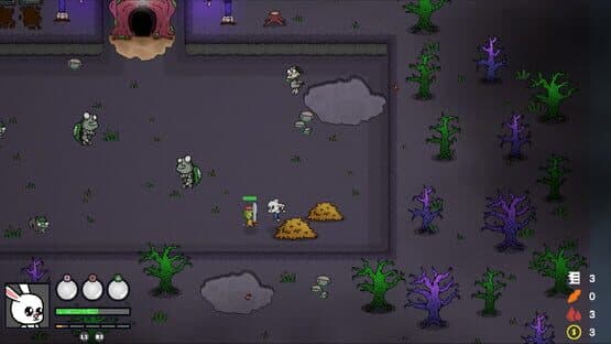 Book-Warm — screenshot 1