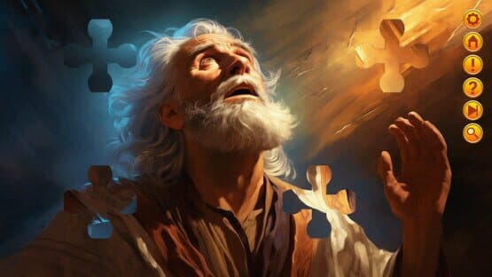 Divine Journey 2: The Five Books of Moses — screenshot 1