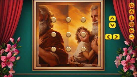Divine Journey 2: The Five Books of Moses — screenshot 2