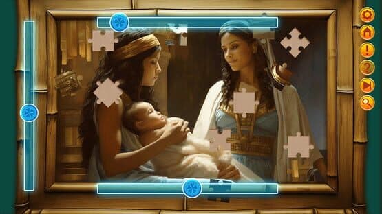 Divine Journey 2: The Five Books of Moses — screenshot 3