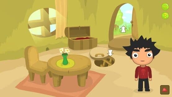 My Adventure Book — screenshot 3