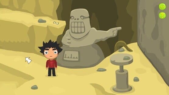 My Adventure Book — screenshot 5