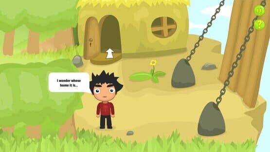 My Adventure Book — screenshot 7