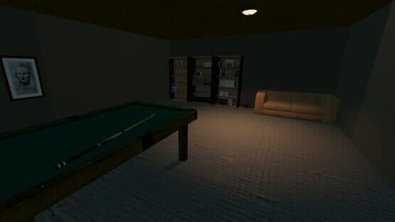 The book by the blue — screenshot 1