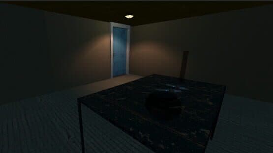 The book by the blue — screenshot 2