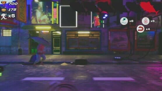 Maguro Macho Adventure — screenshot 5