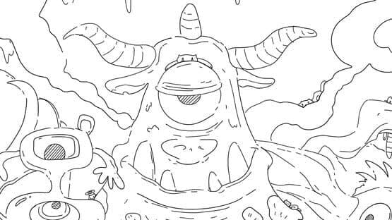 100 Aliens Cats — screenshot 2