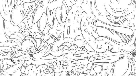 100 Aliens Cats — screenshot 7
