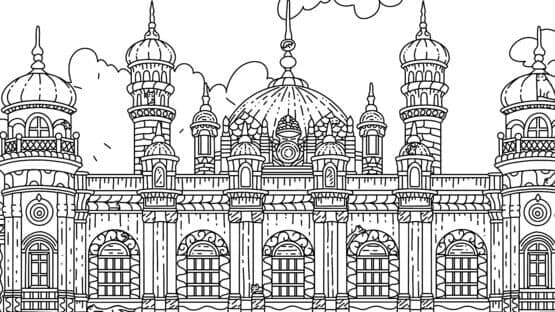 100 Istanbul Cats — screenshot 1