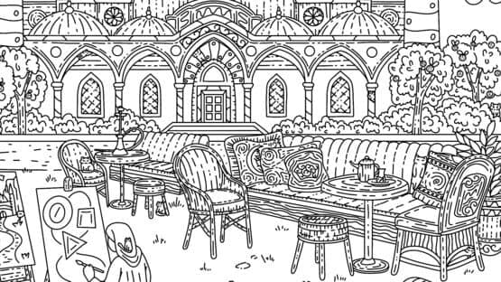 100 Istanbul Cats — screenshot 5