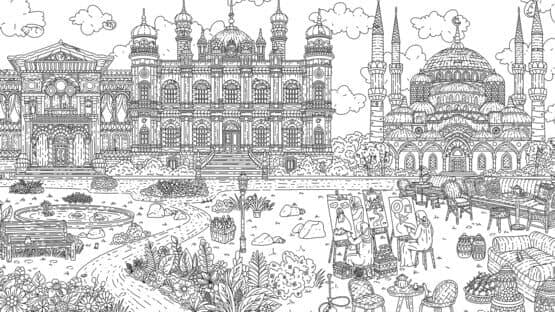 100 Istanbul Cats — screenshot 8