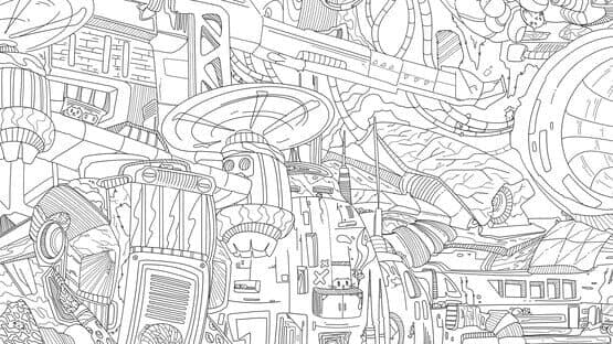 100 Robo Cats: Extra Content — screenshot 3