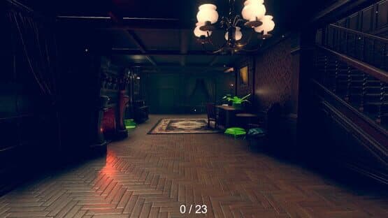3D Puzzle: Old House — screenshot 4