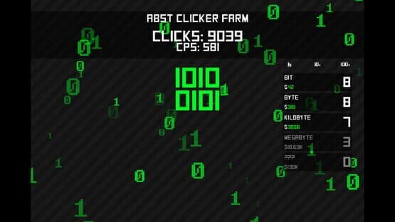 Abst Clicker Farm — screenshot 2