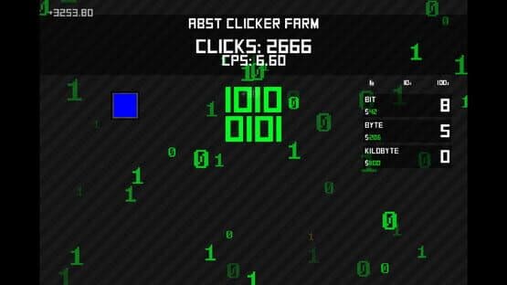 Abst Clicker Farm — screenshot 4