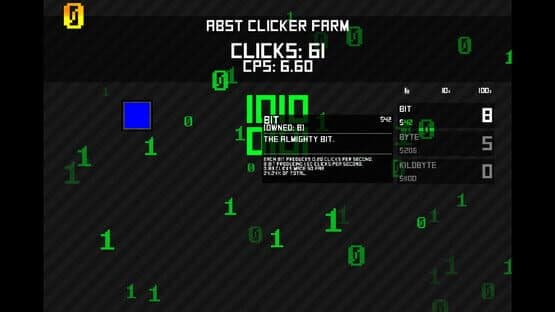 Abst Clicker Farm — screenshot 5