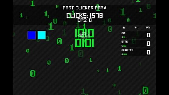 Abst Clicker Farm — screenshot 6