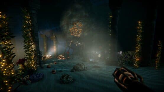 Abyss Signal: Expedition — screenshot 1