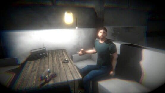 Abyssal Reflections — screenshot 2