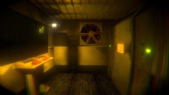Abyssal Reflections — screenshot 3