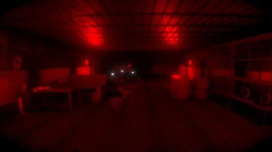 Abyssal Reflections — screenshot 5