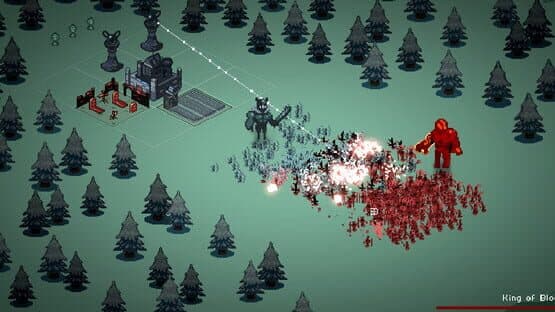 9 Kings — screenshot 1