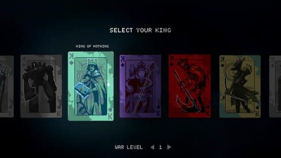 9 Kings — screenshot 2