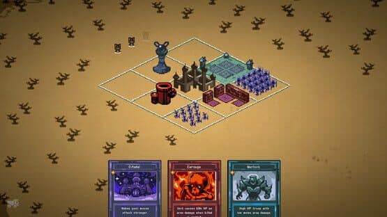 9 Kings — screenshot 3